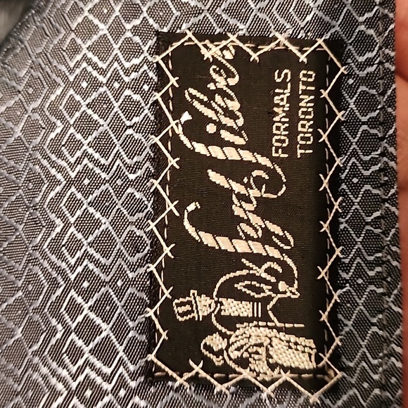 Vintage men's jacket/ blazer - Picture 8 of 8